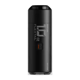 FLEXTAIL Zero Pump 2 Electric Pump (Black)